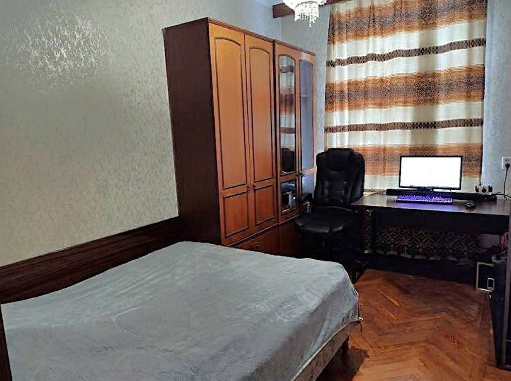 продажа трехкомнатной квартиры номер A-174714 в Приморском районе, фото номер 5